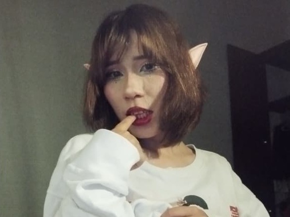BunnySexy live webcam