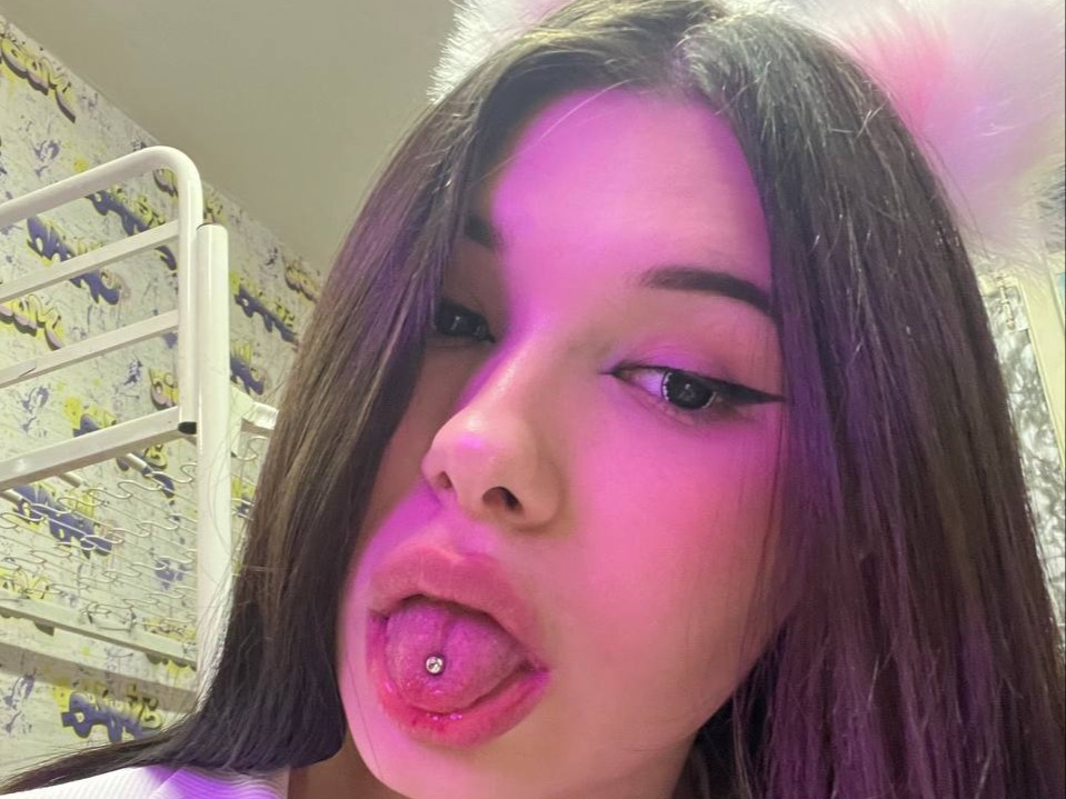 DaryXXX live webcam