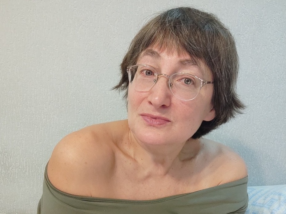 SunsetDonna live webcam